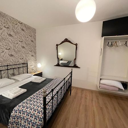 B&B Madam Trévise Extérieur photo