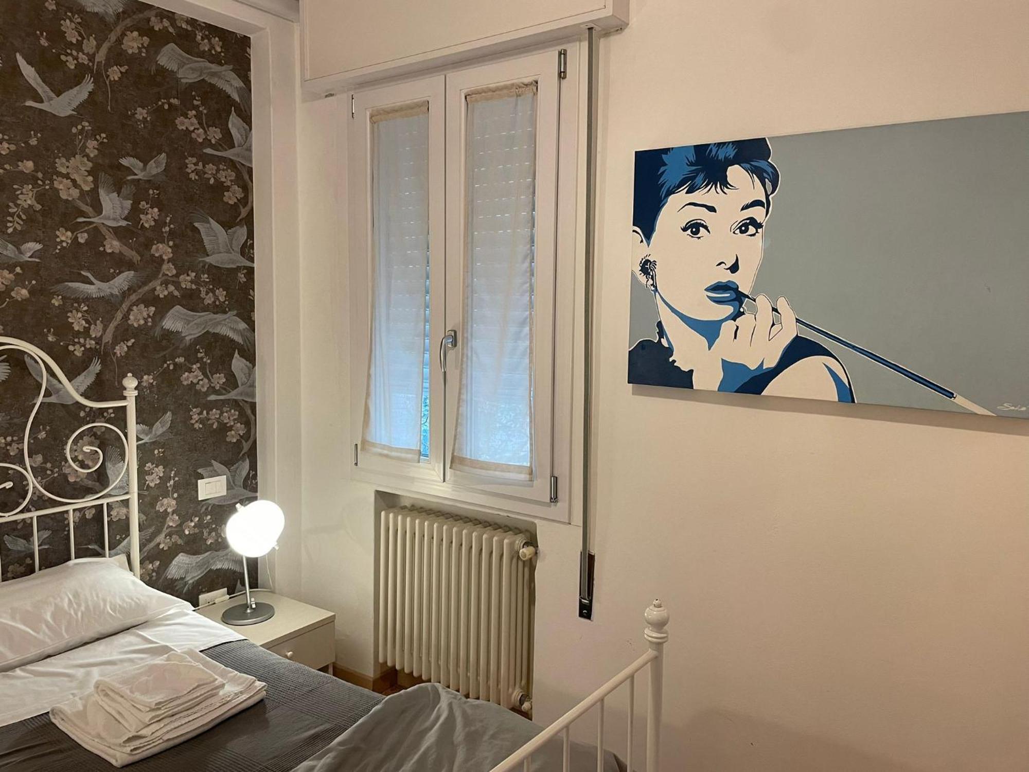 B&B Madam Trévise Extérieur photo