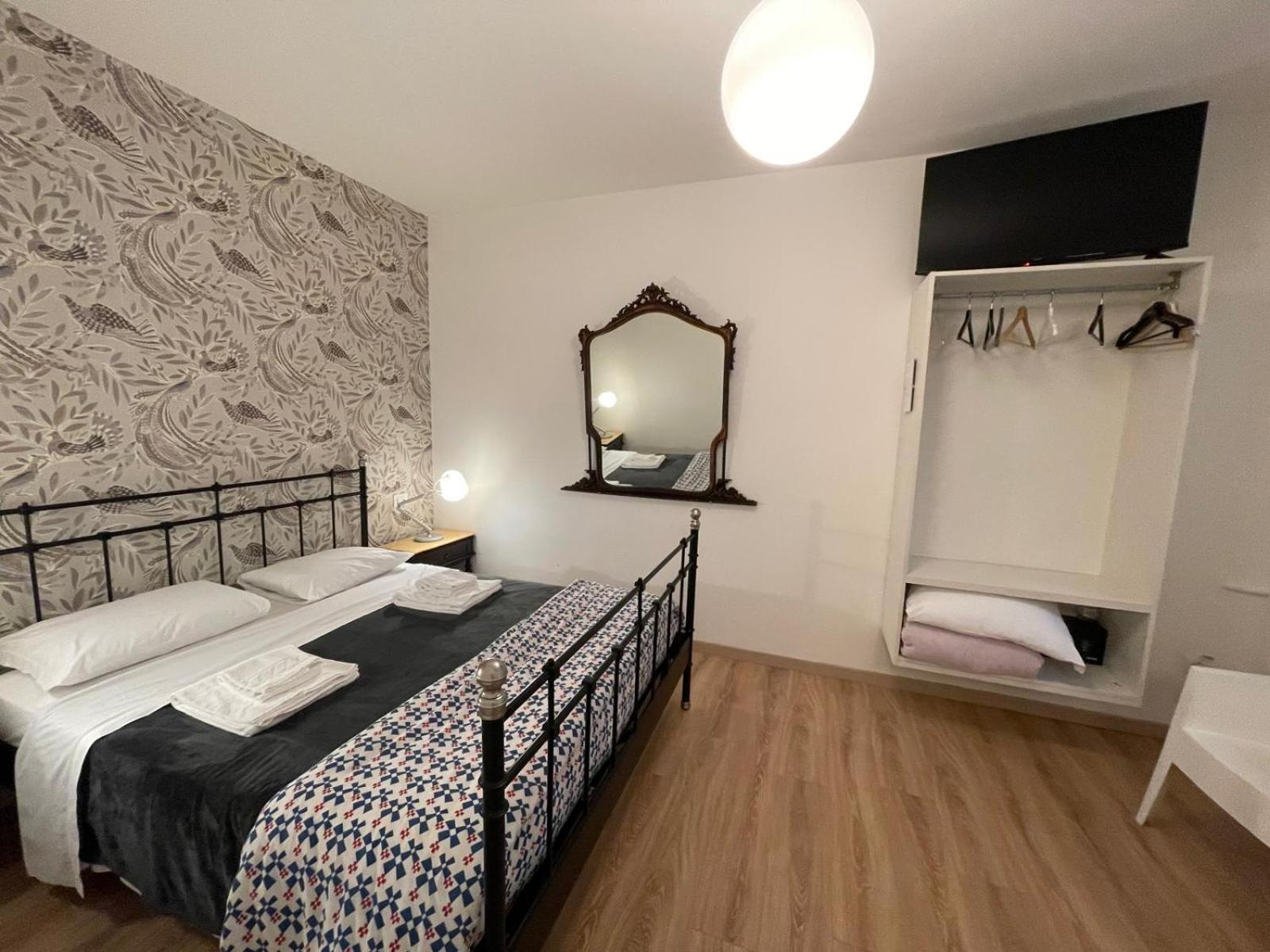 B&B Madam Trévise Extérieur photo