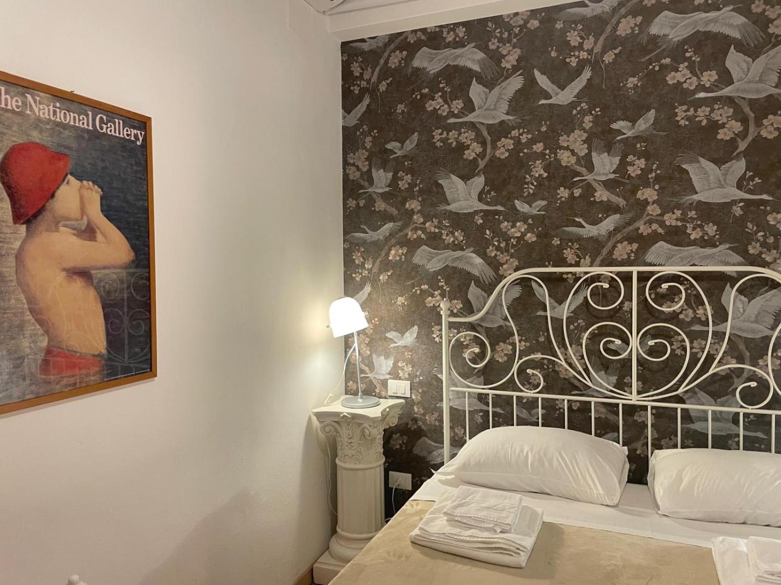 B&B Madam Trévise Extérieur photo