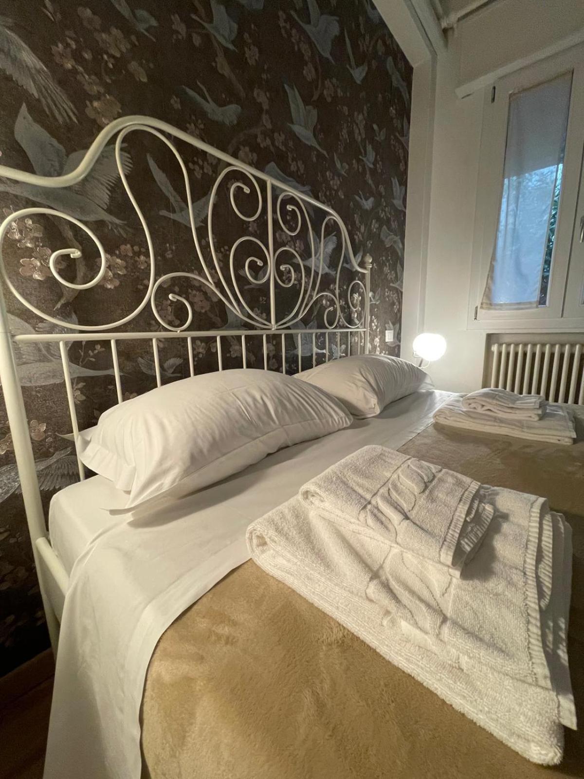 B&B Madam Trévise Extérieur photo