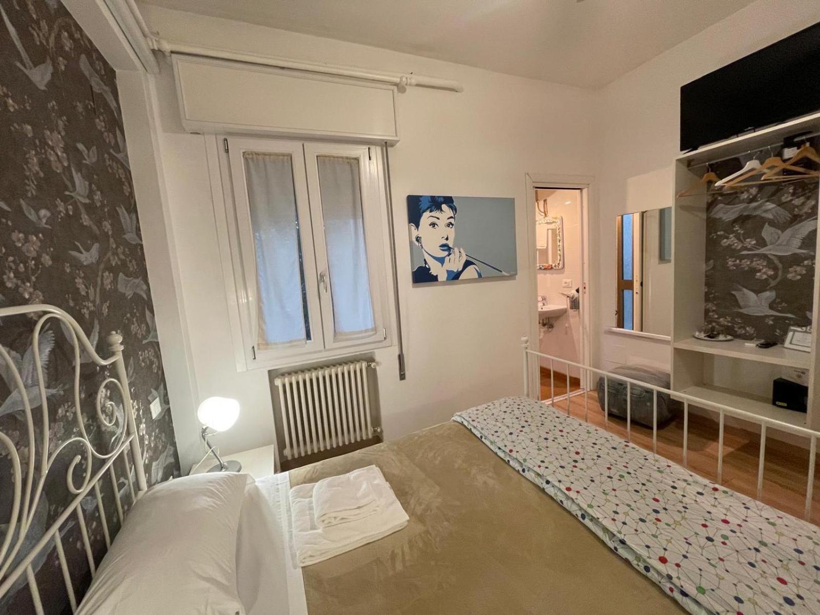 B&B Madam Trévise Extérieur photo