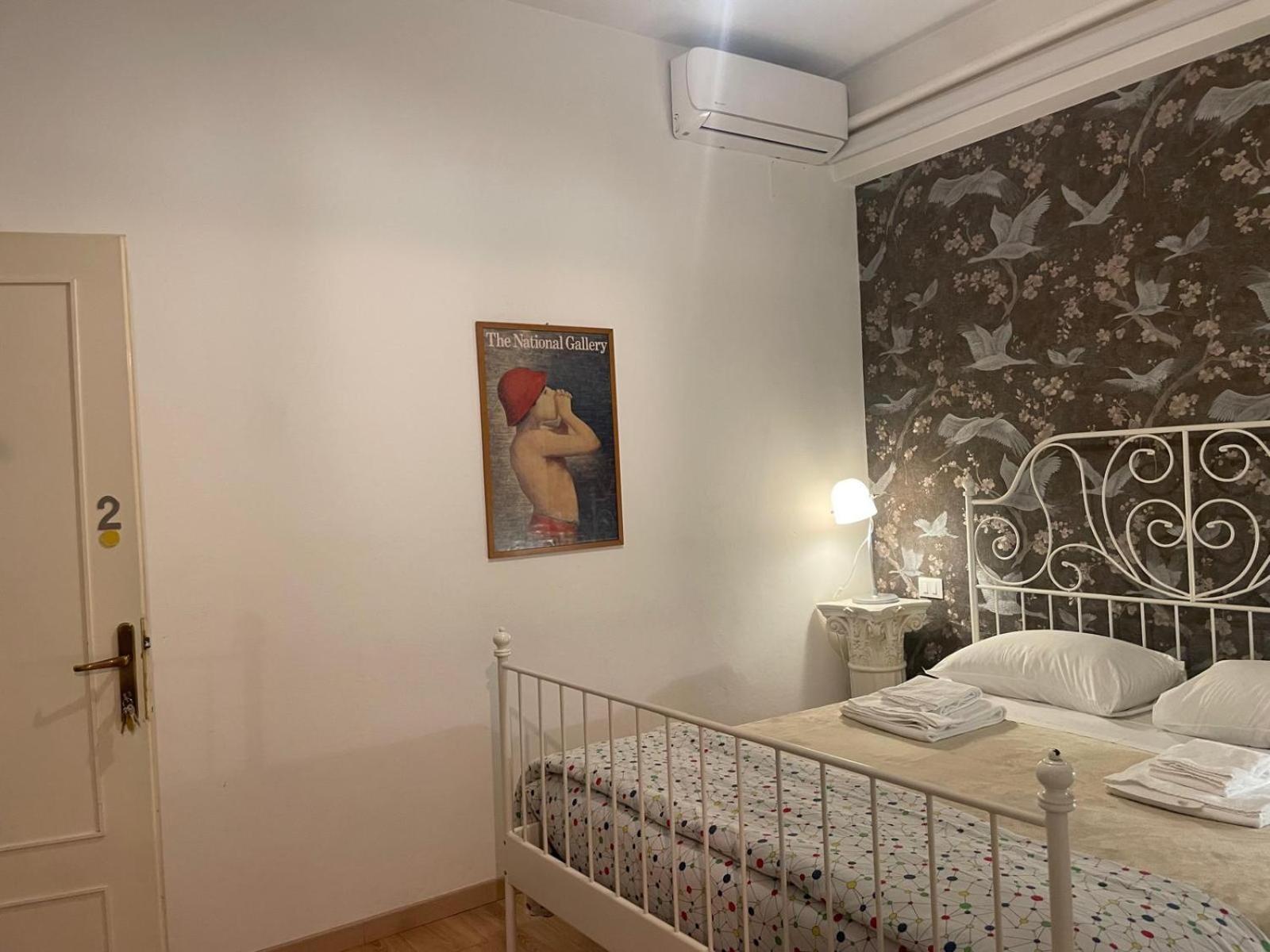 B&B Madam Trévise Extérieur photo
