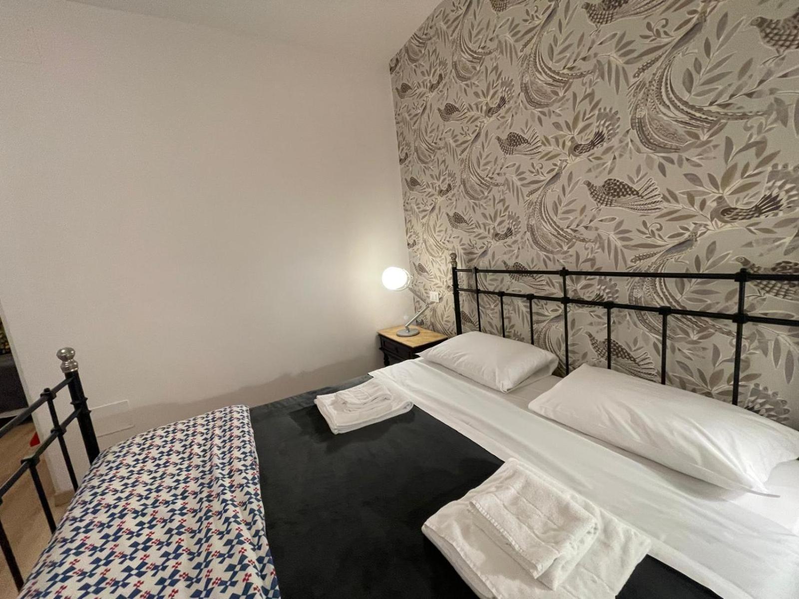 B&B Madam Trévise Extérieur photo