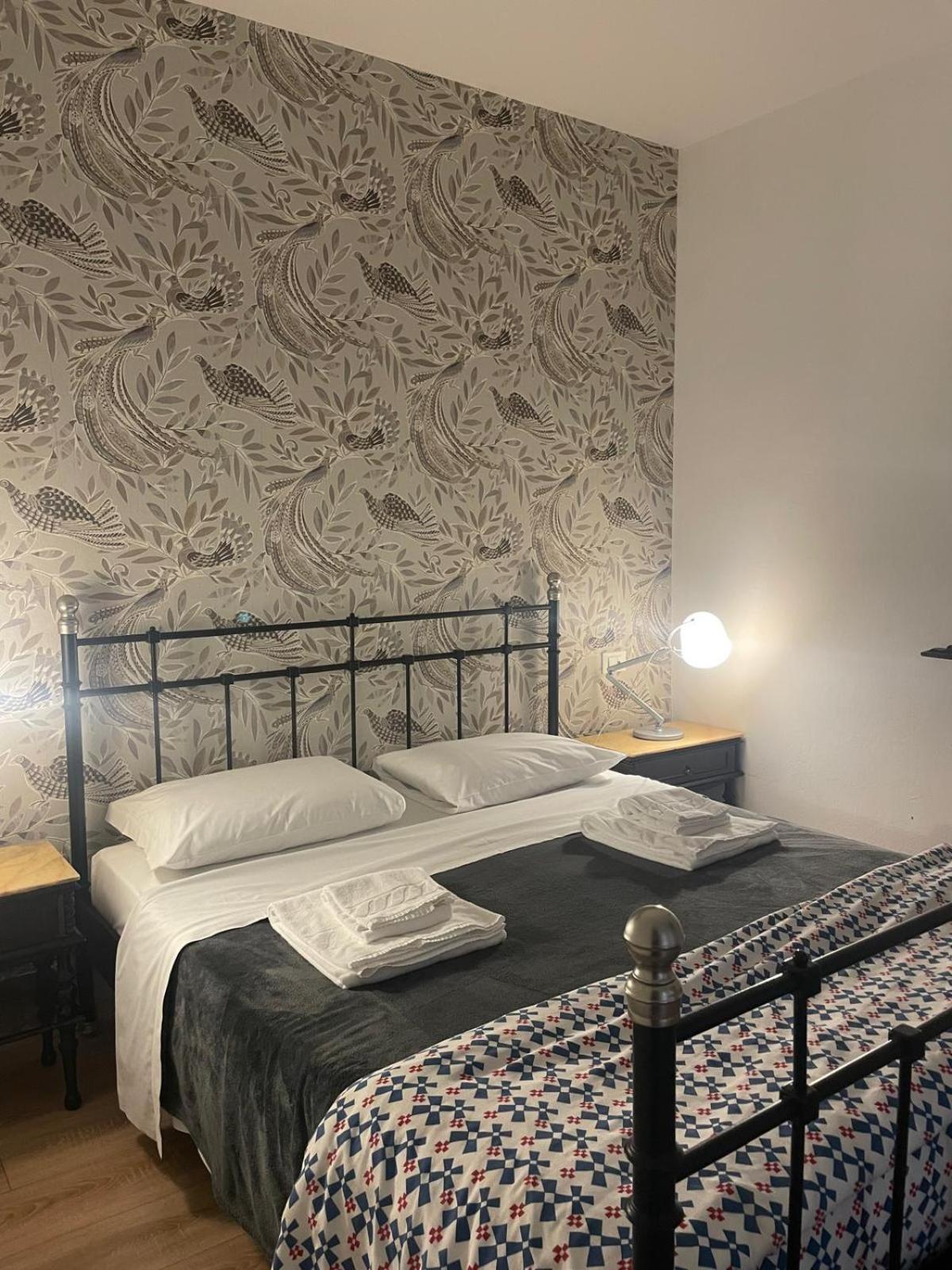 B&B Madam Trévise Extérieur photo
