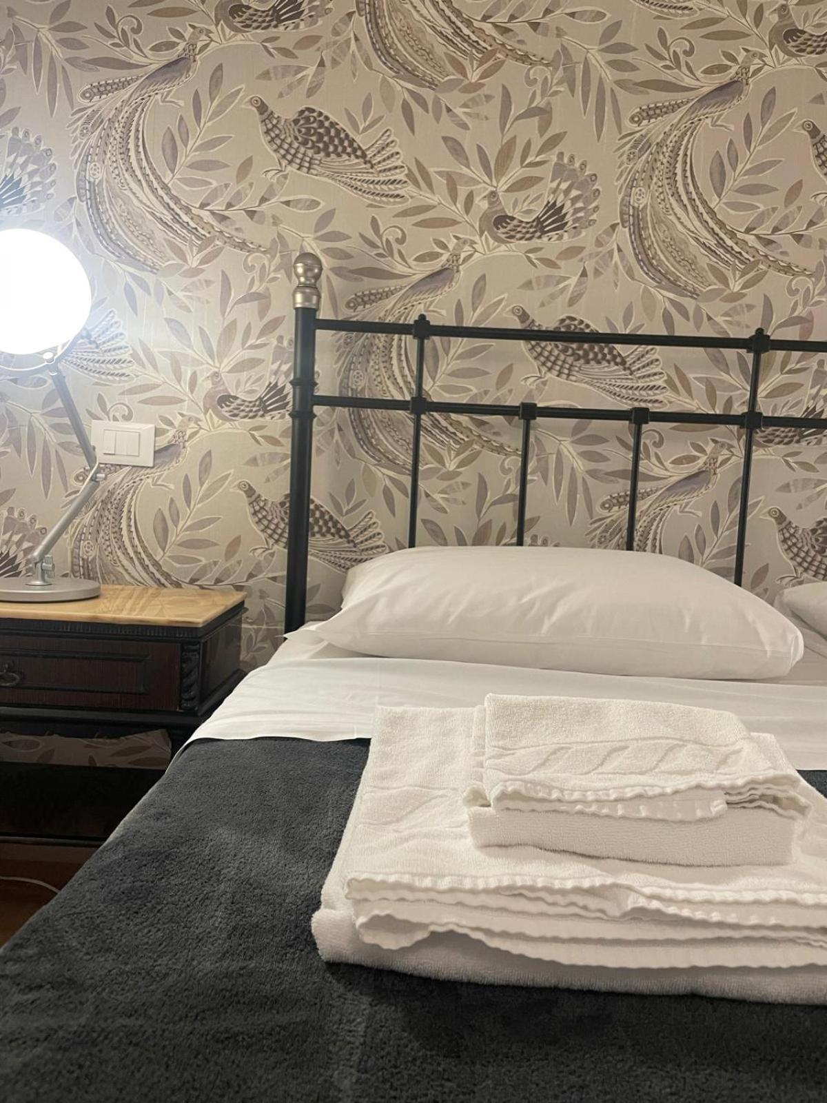 B&B Madam Trévise Extérieur photo