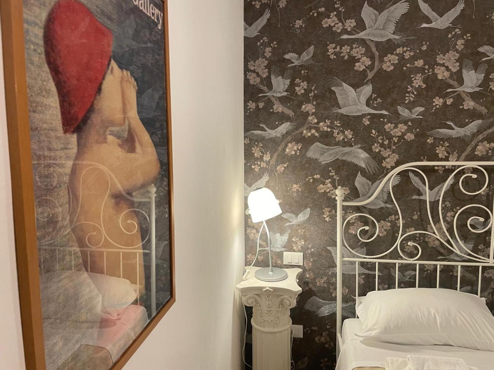 B&B Madam Trévise Extérieur photo