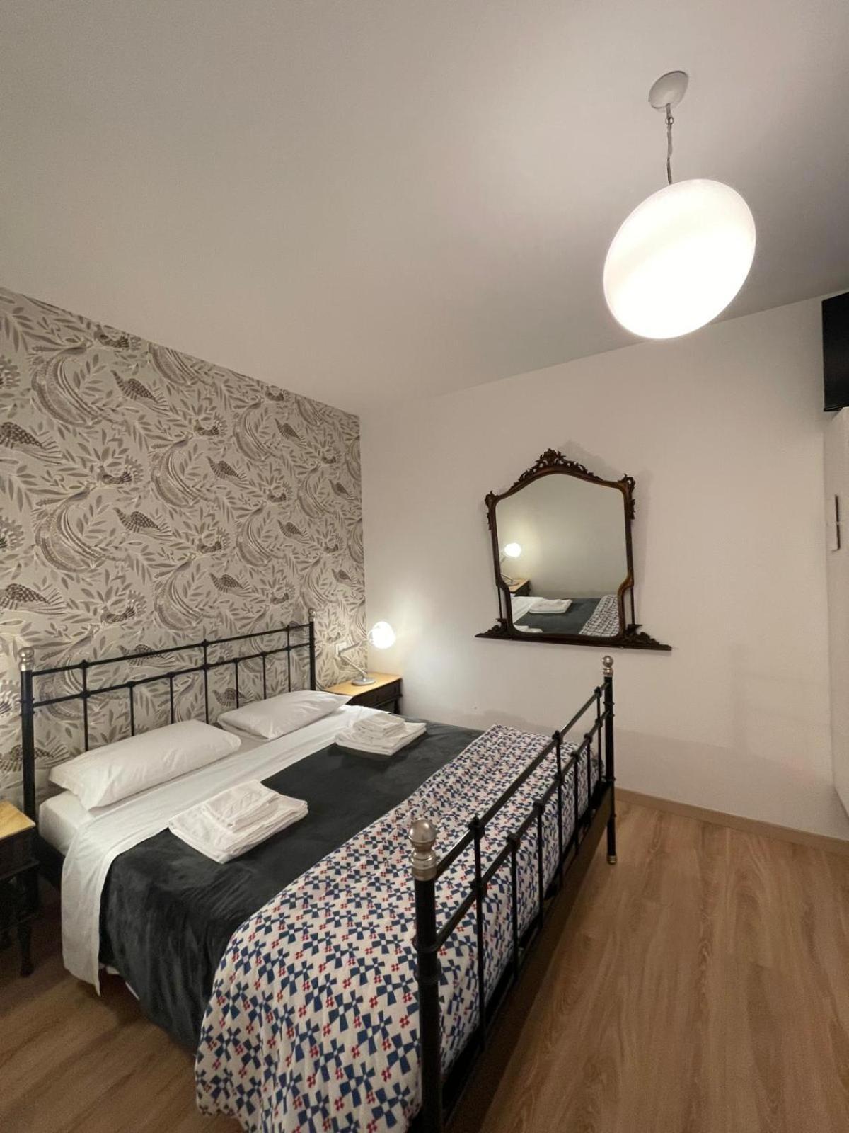 B&B Madam Trévise Extérieur photo
