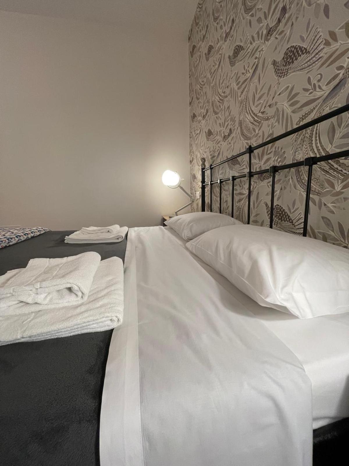 B&B Madam Trévise Extérieur photo