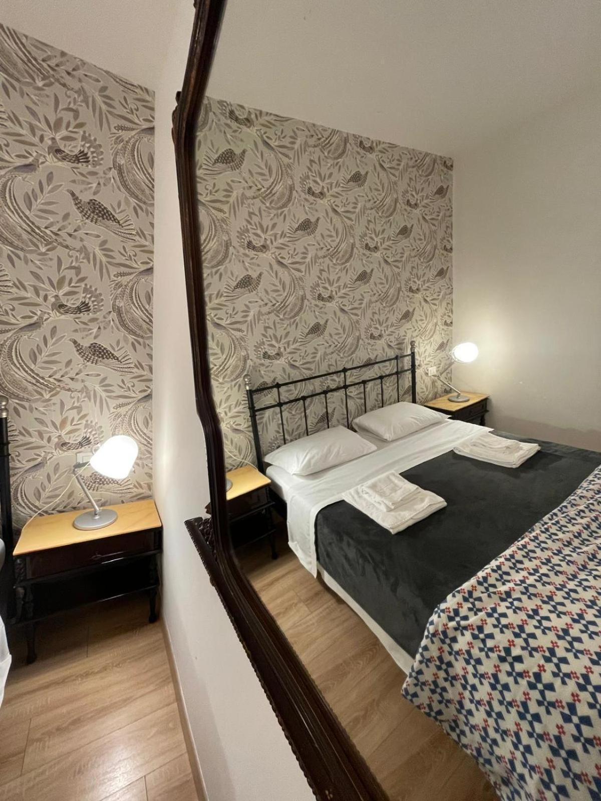 B&B Madam Trévise Extérieur photo